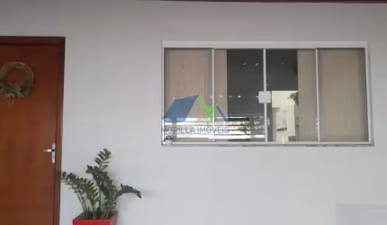 CASA &#192; VENDA BAIRRO PARQUE PLANALTO EM SANTA BàRBARA D&#180; OESTE