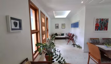 CASA CONDOMINIO FECHADO AMERICANA-SP
