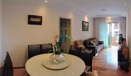 APARTAMENTO &#192; VENDA NO BAIRRO JARDIM GL&#211;RIA EM AMERICANA-SP
