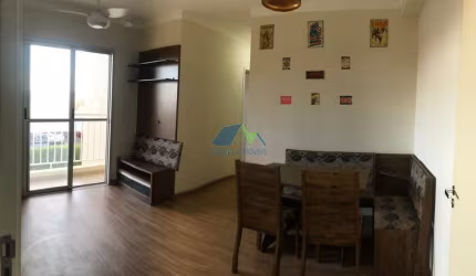 APARTAMENTO LOCA&#199;&#195;O - AMERICANA-SP
