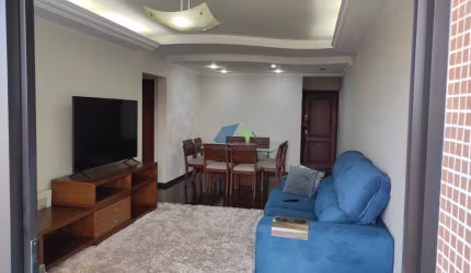 APARTAMENTO LOCA&#199;&#195;O NO VILA FREZZARIM EM AMERICANA-SP