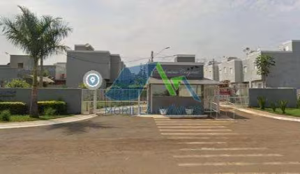 CASA A VENDA CONDOMINIO FECHADO NOVA ODESSA-SP