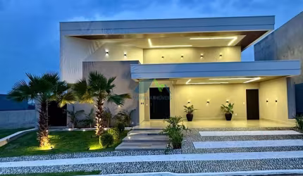 CASA CONDOMINIO FECHADO AMERICANA-SP