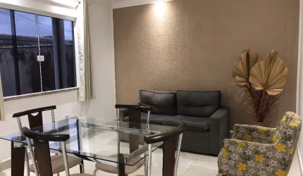 Casa 2 quartos Jardim Atlântico Itaipuaçu