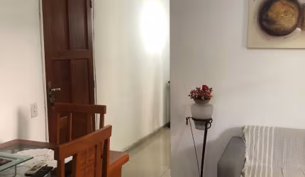 Apartamento 2 quartos Santa Rosa Niterói