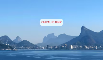 Cobertura praia de Icaraí
