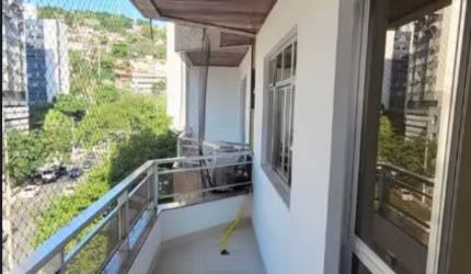 Apartamento 3 quartos Icaraí