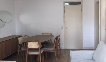 Apartamento 2 quartos Admira Icaraí
