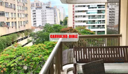 Apartamento 2 quartos Planet Icaraí