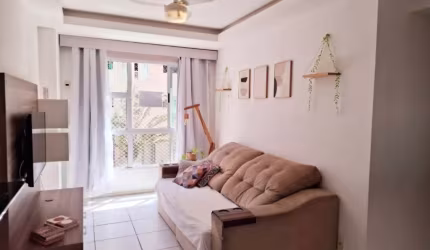 Apartamento 2 quartos Viva Pendotiba Badu