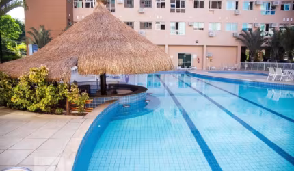 Apartamento 2 quartos Viva Pendotiba Badu