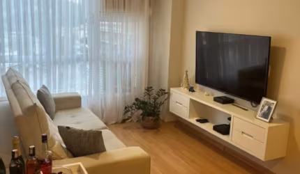 Apartamento 2 quartos Viva Pendotiba Badu