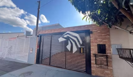 Casa com 2 dormitórios à venda, 63 m² por R$ 350.000,00 - Canadá - Cascavel/PR