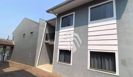 Casa com 3 dormitórios à venda, 102 m² por R$ 450.000,00 - Neva - Cascavel/PR