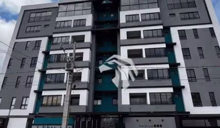 Apartamento com 2 dormitórios à venda, 66 m² por R$ 419.000,00 - Alto Alegre - Cascavel/PR