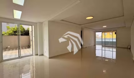 Apartamento com 3 dormitórios à venda, 99 m² por R$ 660.000,00 - Centro - Cascavel/PR