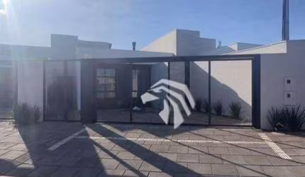Casa com 2 dormitórios à venda, 109 m² por R$ 650.000,00 - Tropical II - Cascavel/PR