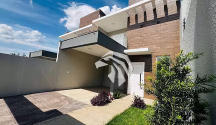 Sobrado com 3 dormitórios à venda, 128 m² por R$ 980.000,00 - Cancelli - Cascavel/PR
