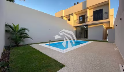 Sobrado com 3 dormitórios à venda, 144 m² por R$ 1.000.000,00 - Canadá - Cascavel/PR