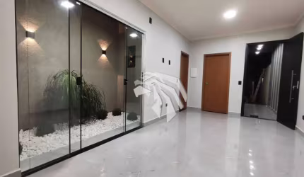 Casa com 2 dormitórios à venda, 60 m² por R$ 280.000 - Ecopark - Cascavel/PR