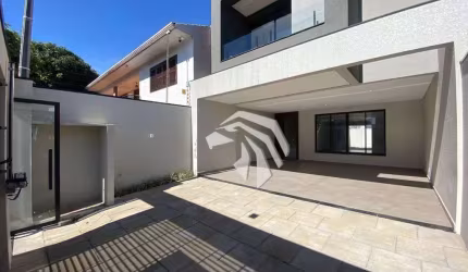 Sobrado com 3 suítes à venda, 230 m² por R$ 1.750.000