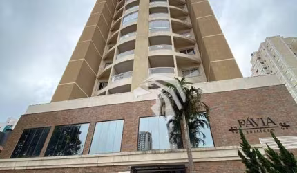 Apartamento com 2 dormitórios à venda, 86 m² por R$ 510.000,00 - Centro - Cascavel/PR