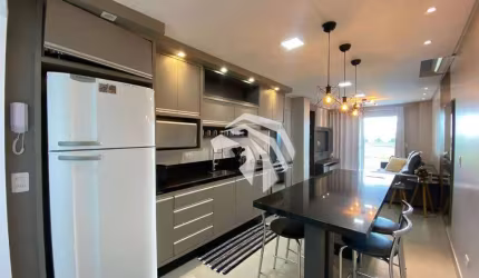 Apartamento com 2 dormitórios (1 suíte) à venda, 72 m² por R$ 525.000 - FAG - Cascavel/PR