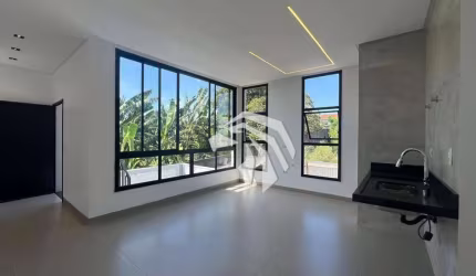 Casa com 3 dormitórios à venda, 183 m² por R$ 1.100.000,00 - Tropical II - Cascavel/PR
