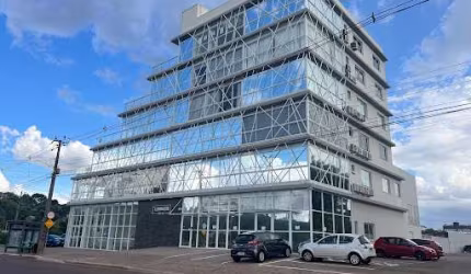 Sala para alugar, 44 m² - Santa Cruz - Cascavel/PR