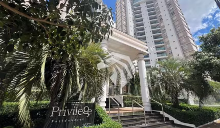 Apartamento com 3 dormitórios à venda, 187 m² por R$ 1.850.000,00 - Centro - Cascavel/PR