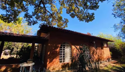 casa em lagoa santa no bairro joa