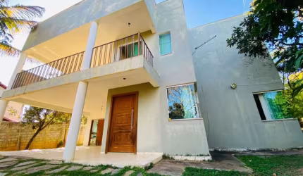 Casa com 4 dormitórios à venda, 290 m² por R$ 980.000,00 - Alto do Joá - Lagoa Santa/MG