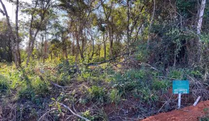 Terreno à venda, 524 m² por R$ 229.900,00 - Vila Albanos - Lagoa Santa/MG