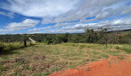 Terreno à venda, 525 m² por R$ 279.900,00 - Parque das Borboletas - Lagoa Santa/MG