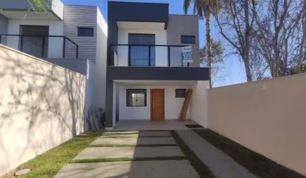 Casa em Lagoa Santa  no bairro Jardim Imperial