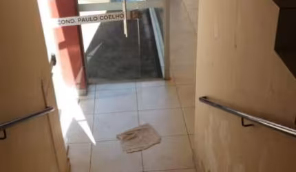 Apartamento em Lagoa Santa no bairro Palmital