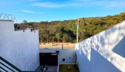 Casa em Lagoa Santa no Bairro Portal do Sol