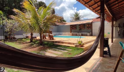 Casa em Lagoa Santa No bairro Joá