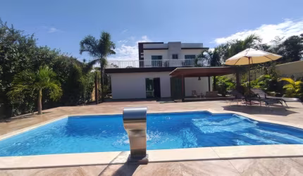 Casa em Lagoa Santa no bairro Lagoa Mansões