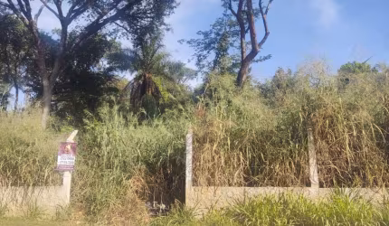 terreno em lagoa santa na lapinha