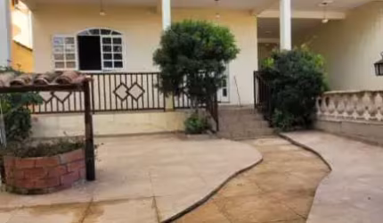 CASA EM LAGOA SANTA NO  BAIRRO JARDIM IPE