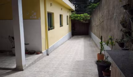 Casa em Belo Horizonte no bairro Lagoinha