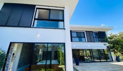 Casa com 4 dormitórios à venda, 344 m² por R$ 3.800.000,00 - Condomínio Jardins da Lagoa - Lagoa Santa/MG
