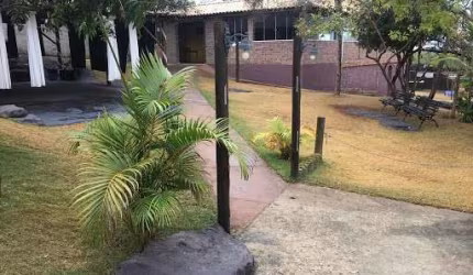 Casa em Lagoa Santa no bairro Lagoa Mansões