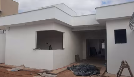 Casa com 3 dormitórios à venda, 123 m² por R$ 890.000,00 - Lundceia - Lagoa Santa/MG