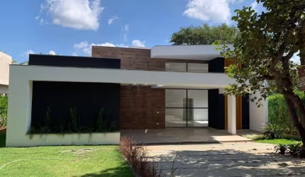 Casa em Lagoa Santa no Condomínio Veredas da Lagoa