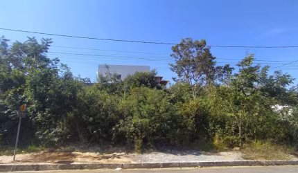 Terreno à venda, 525 m² por R$ 400.000,00 - Condomínio Trilhas Do Sol - Lagoa Santa/MG