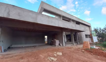 Casa em Lagoa Santa no Condomínio Sonho Verde