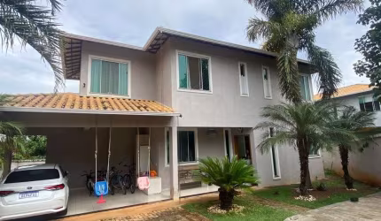 Casa em Lagoa Santa no Bairro Joa