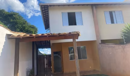 Casa com 3 dormitórios à venda, 140 m² por R$ 850.000,00 - Residencial Solarium - Lagoa Santa/MG